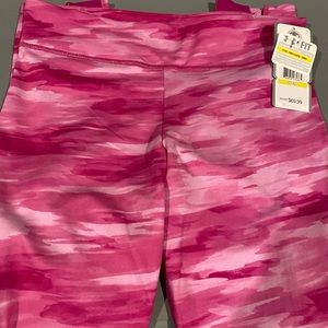 Under Armour leggings